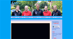 Desktop Screenshot of fetz-musik.de